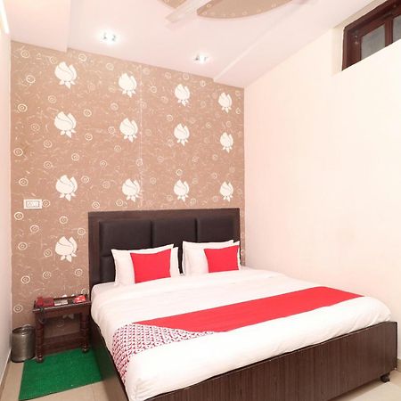 Oyo Hotel Kailash Regency Ludhiana Esterno foto