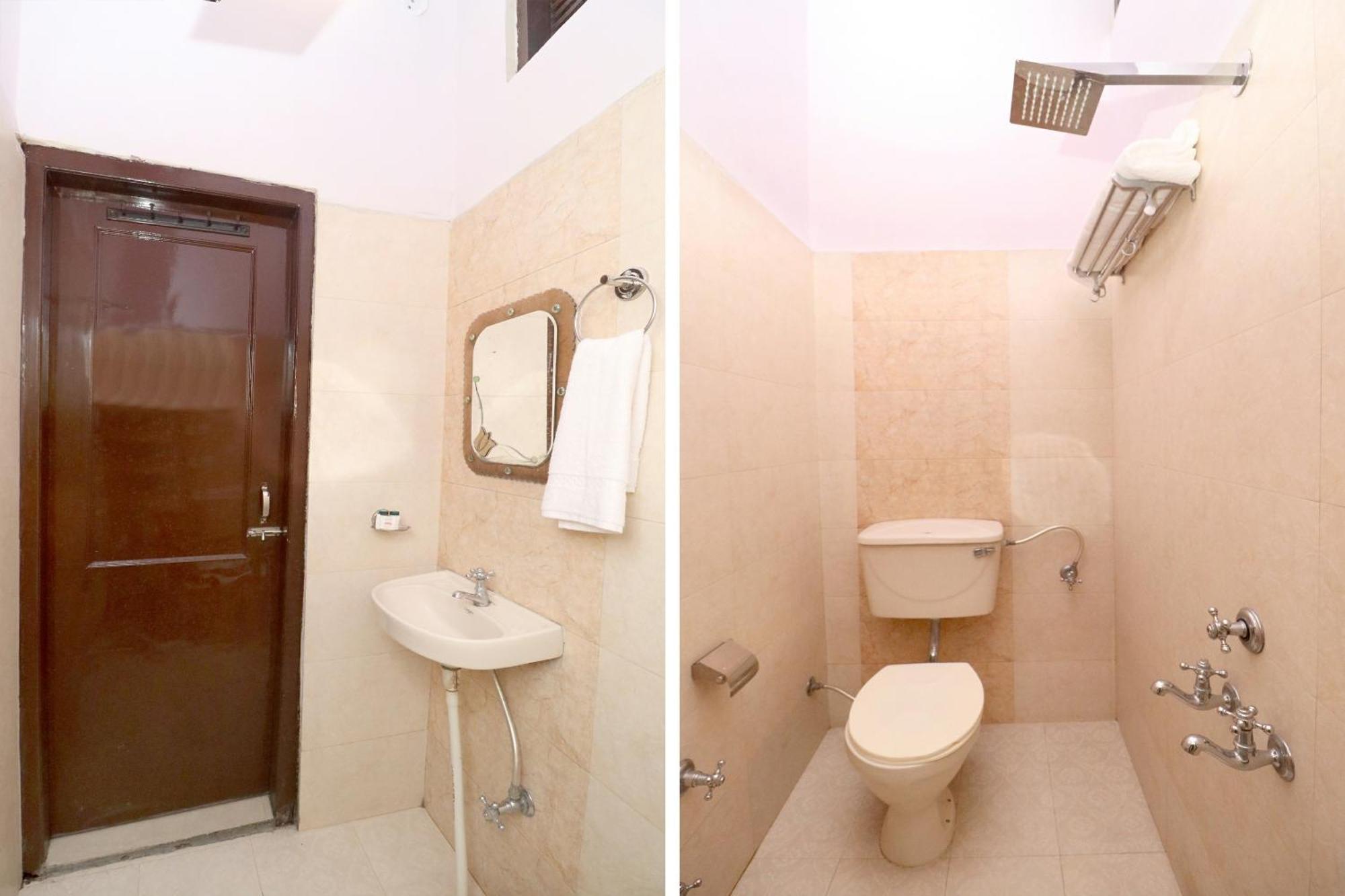 Oyo Hotel Kailash Regency Ludhiana Esterno foto