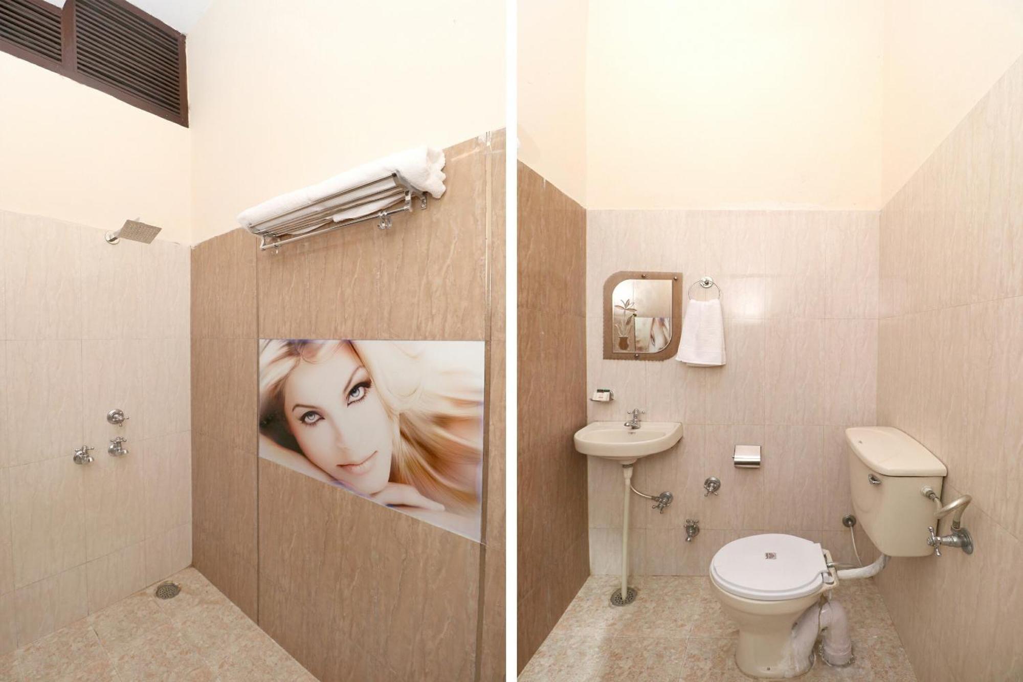 Oyo Hotel Kailash Regency Ludhiana Esterno foto